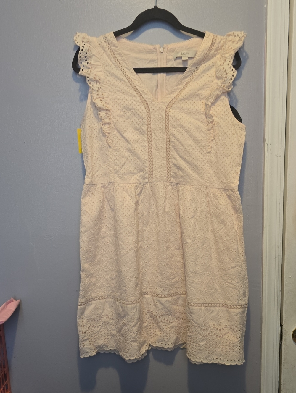 Loft Dress